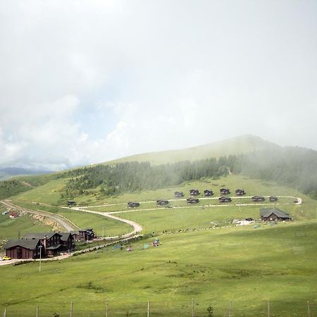 Villa Kuembet Dag Evi Esterno foto