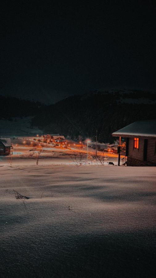 Villa Kuembet Dag Evi Esterno foto