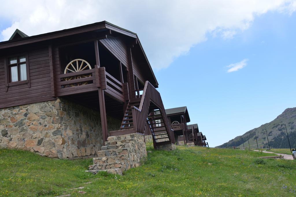 Villa Kuembet Dag Evi Camera foto