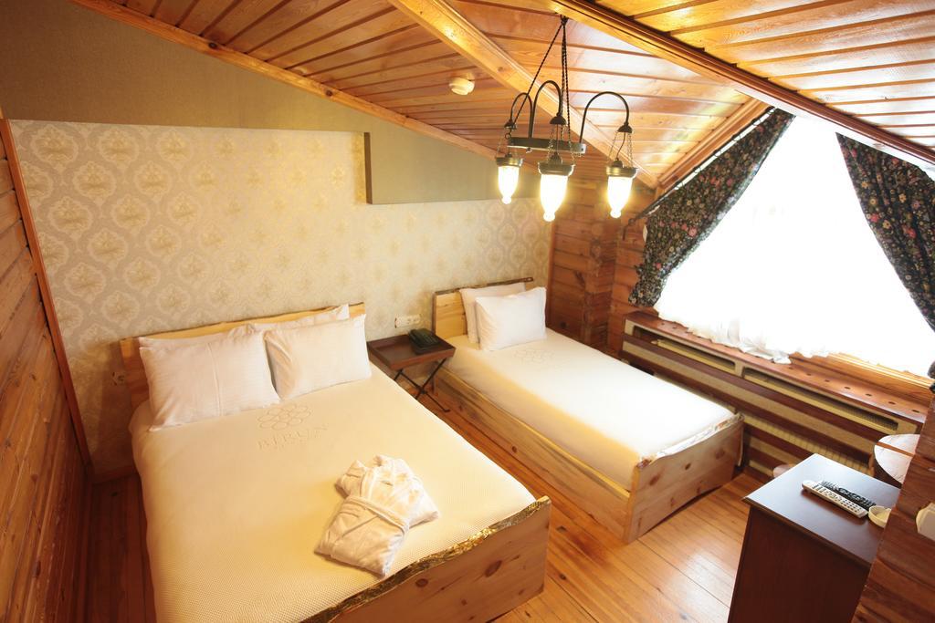 Villa Kuembet Dag Evi Esterno foto