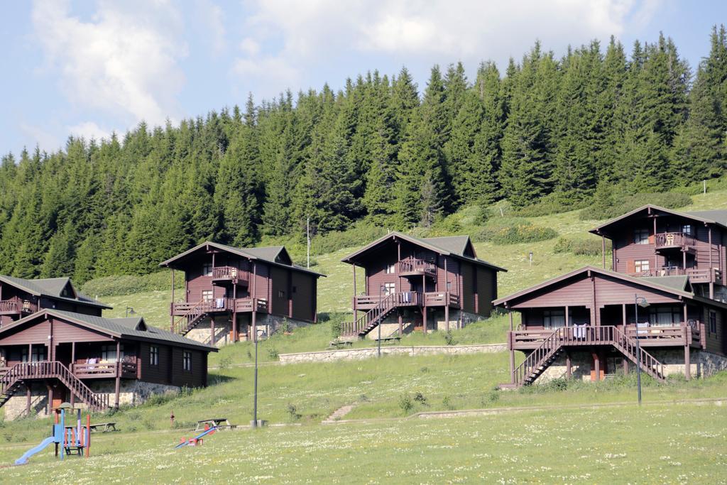 Villa Kuembet Dag Evi Esterno foto
