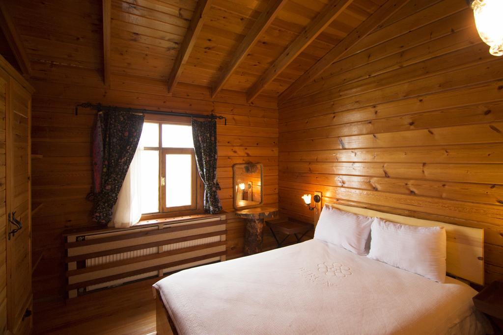 Villa Kuembet Dag Evi Esterno foto