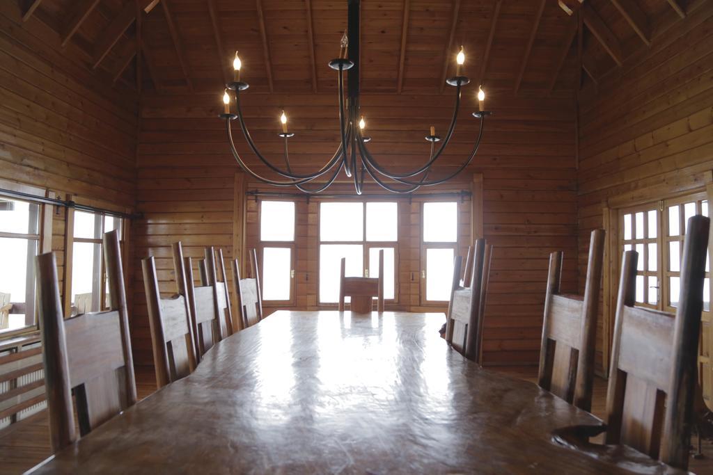 Villa Kuembet Dag Evi Esterno foto
